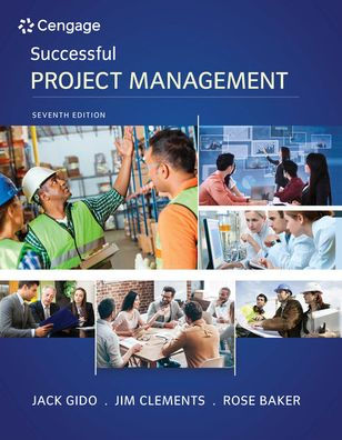 Successful Project Management / Edition 7