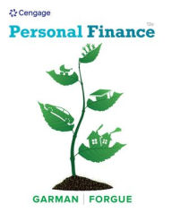 Title: Personal Finance / Edition 13, Author: E. Thomas Garman