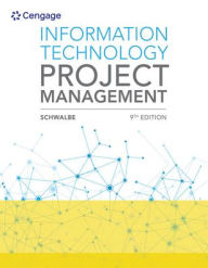 Download free pdf ebooks for mobile Information Technology Project Management / Edition 9 (English literature) PDF