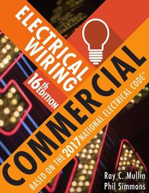 Electrical Wiring Commercial / Edition 16