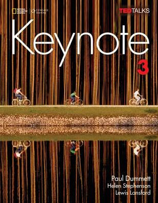 Keynote 3 with My Keynote Online / Edition 1