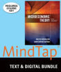 Bundle: Microeconomic Theory, Loose-leaf Version, 12th + MindTap Economics, 1 term (6 months) Printed Access Card / Edition 12