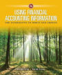 Using Financial Accounting Information: The Alternative to Debits and Credits