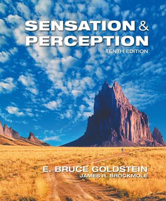 Bundle: Sensation and Perception, Loose-leaf Version, 10th + MindTap Psychology, 1 term (6 months) Printed Access Card / Edition 10