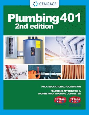 Plumbing 401 / Edition 2