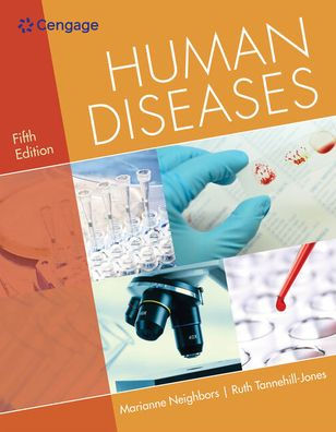 Human Diseases / Edition 5