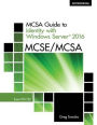 MCSA Guide to Identity with Windows Server 2016, Exam 70-742