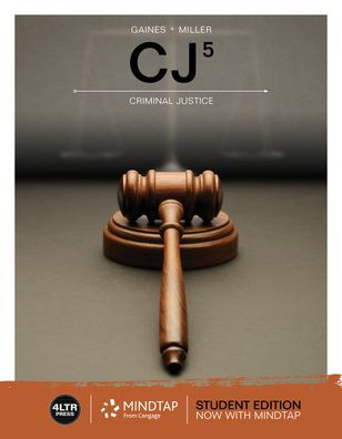 CJ / Edition 5