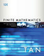 Finite Mathematics for the Managerial, Life, and Social Sciences: An Applied Approach