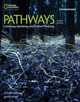 Pathways: Listening, Speaking