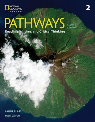 Pathways: Reading, Writing, and Critical Thinking 2 / Edition 2