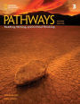 Pathways: Reading, Writing, and Critical Thinking 3 / Edition 2