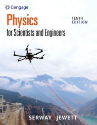Title: Physics for Scientists and Engineers / Edition 10, Author: Raymond A. Serway