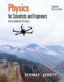 Physics for Scientists and Engineers with Modern Physics