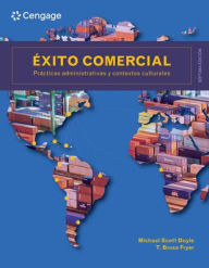 Title: Éxito comercial / Edition 7, Author: Michael Scott Doyle