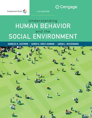 Empowerment Series: Understanding Human Behavior and the Social Environment