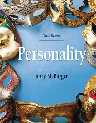 Personality / Edition 10