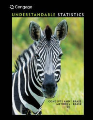Title: Bundle: Understandable Statistics, Loose-leaf Version, 12th + WebAssign, Single-Term Printed Access Card / Edition 12, Author: Charles Henry Brase