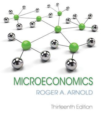 Microeconomics / Edition 13