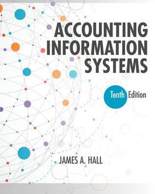 Accounting Information Systems / Edition 10