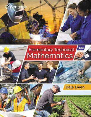 Elementary Technical Mathematics, 12th / Edition 12