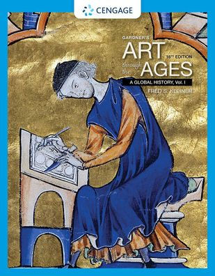 Gardner's Art Through the Ages: A Global History, Volume I