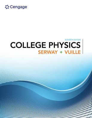 WebAssign Printed Access Card for Serway/Vuille's College Physics, 11th Edition, Multi-Term / Edition 11