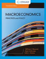 Macroeconomics: Principles & Policy