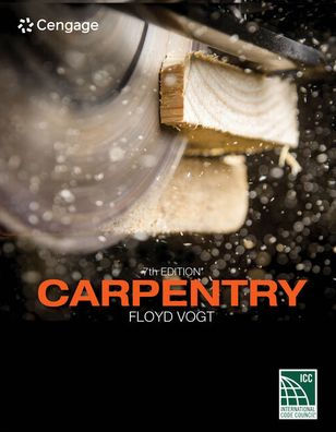 Carpentry / Edition 7