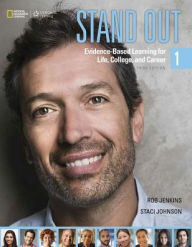 Title: Stand Out 1 / Edition 3, Author: Staci Johnson