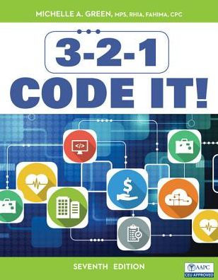 3-2-1 Code It! / Edition 7