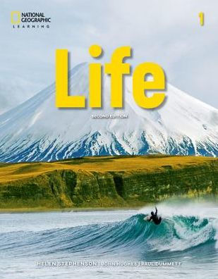 Life 1 with Web App / Edition 2