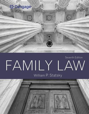 Family Law / Edition 7