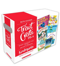 Title: Traits Crate Plus, Digital Enhanced Edition Kindergarten: Teaching Informational, Narrative, and Opinion Writing With Mentor Texts, Author: Scholastic