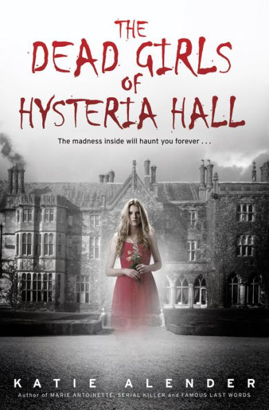 The Dead Girls of Hysteria Hall