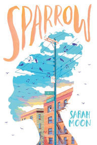 Ebook torrents download free Sparrow by Sarah Moon CHM MOBI