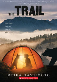 Title: The Trail, Author: Meika Hashimoto