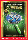 Outbreak (The 39 Clues: Super Special Series #1)