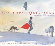 Title: The Three Questions, Author: Jon J Muth