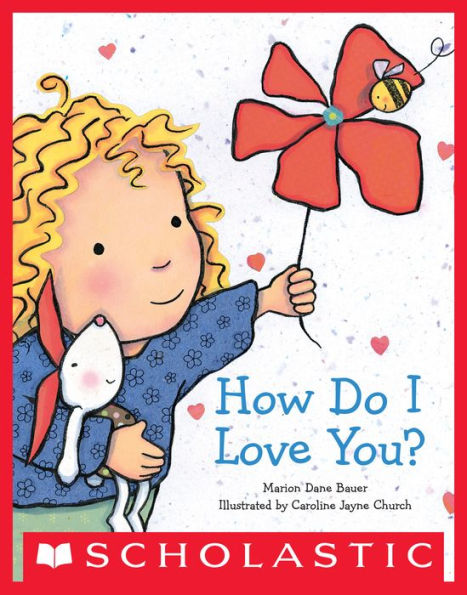 How Do I Love You?