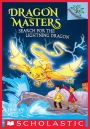 Search for the Lightning Dragon (Dragon Masters Series #7)