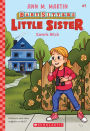 Karen's Witch (Baby-Sitters Little Sister #1)