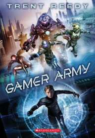 Free audio books for downloading on ipod Gamer Army