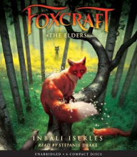 Title: The Elders (Foxcraft Series #2), Author: Inbali Iserles