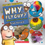 Why, Fly Guy?: Answers to Kids' BIG Questions (Fly Guy Presents)