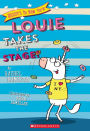 Louie Takes the Stage! (Unicorn in New York #2)