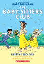 Kristy's Big Day (The Baby-Sitters Club Graphix Series #6)