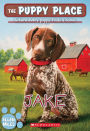 Jake (The Puppy Place Series #47)