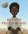 Henry's Freedom Box: A True Story from the Underground Railroad