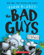 The Bad Guys in Attack of the Zittens (The Bad Guys Series #4)